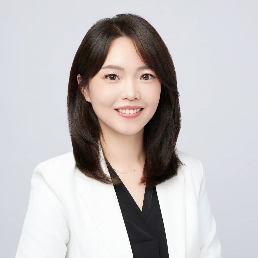 Anita Wang 王儷瑾